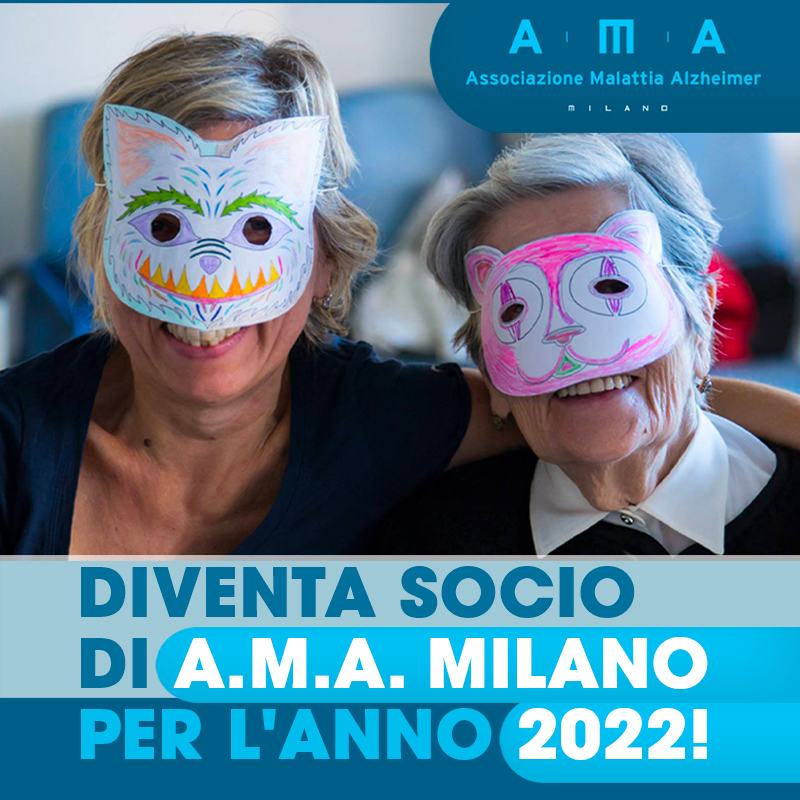 A.M.A. Milano - 